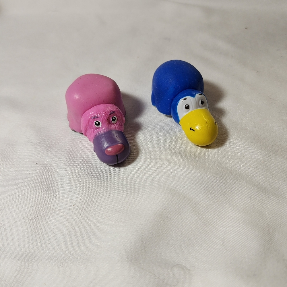 Mini Toy Bundle - Picture 3 of 6